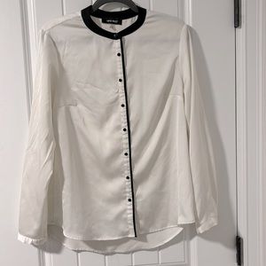 Nine West blouse  size 10